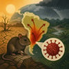 Climate Change Raises Rodent Virus Risks topic image