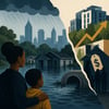 Atlanta Flood Resilience And Displacement topic image