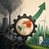 BRICS Growth And Fossil Lock-In topic image