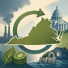 Virginia Moves To Rejoin RGGI topic image
