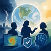 AMS Leadership On Climate Communication topic image