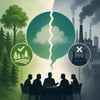 Greenhouse Gas Protocol Faces Governance Scrutiny topic image