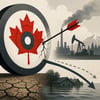 Canada Falls Short on Climate Targets topic image