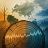Tree Rings Test Drought Attribution topic image