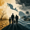 US Tightens Barriers for Climate Displacement topic image