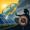Solar Growth And Siting Pushback topic image