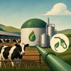 Idaho Dairy RNG Expansion topic image