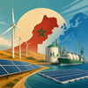 Morocco's Renewable Buildout and Hydrogen Push topic image
