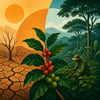 Climate Change Reshapes Coffee Supply topic image