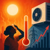 Extreme Heat Strains India’s Workers topic image
