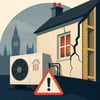 UK Warm Homes Plan Faces Retrofit Failures topic image