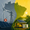 Brazil Renewables Face Grid Curtailment topic image