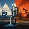 U.S. Carbon Capture Policy Fight topic image