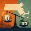 Massachusetts Energy Affordability Debate topic image