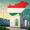 Hungary Expands Battery Storage Capacity topic image