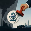 U.S. Climate Regulatory Rollbacks topic image