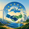 EU Launches T-MED Clean Energy Plan topic image