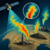 Methane Mega-Leaks And Monitoring topic image