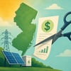 New Jersey Moves to Cut Power Costs topic image