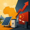 Africa Solar And Storage Scale-Up topic image