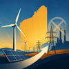 Western Australia Expands Renewable Power Networks topic image