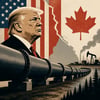 Canada-U.S. Oil Pipeline Revival topic image