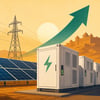 India Battery Storage Buildout topic image