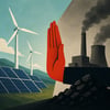 PacifiCorp Cuts Long-Term Wind And Solar Plans topic image