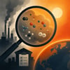 Overlooked Pollutants In Climate Policy topic image