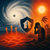 Heat Raises Hurricane And Recovery Risks topic image