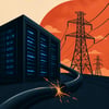 Data Center Demand and Grid Reliability topic image