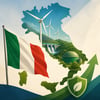 Italy's Renewable Energy Aid Plan topic image
