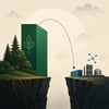 Carbon Removal Faces a Major Scaling Gap topic image