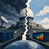 Federal Plans to Break Up NCAR topic image