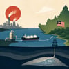 Japan-Malaysia Carbon Storage Push topic image