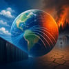 Climate Modeling Supercomputing topic image