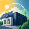 Data Centers Weigh Gas Against Clean Power topic image