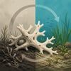 Dead Organisms Shape Ecosystem Recovery topic image