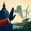 New York Renewable Siting Under Fire topic image