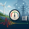 Renewable Grid Frequency Control Advances topic image