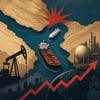 Hormuz Disruption Reshapes Global Energy topic image