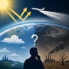 Stratospheric Aerosol Injection Risks topic image