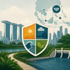 Singapore Accelerates Climate Adaptation topic image