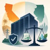 States Push Data Centers to Pay topic image