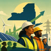 New York Expands Clean Energy Systems topic image