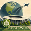 World Cup Stadiums Cut Venue Emissions topic image