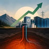Fervo Energy Takes Geothermal Public topic image