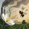 Climate Pollution Disrupts Nature’s Scents topic image