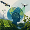 AI In Climate Monitoring And Governance topic image