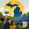 Michigan Expands Clean Energy Access topic image
